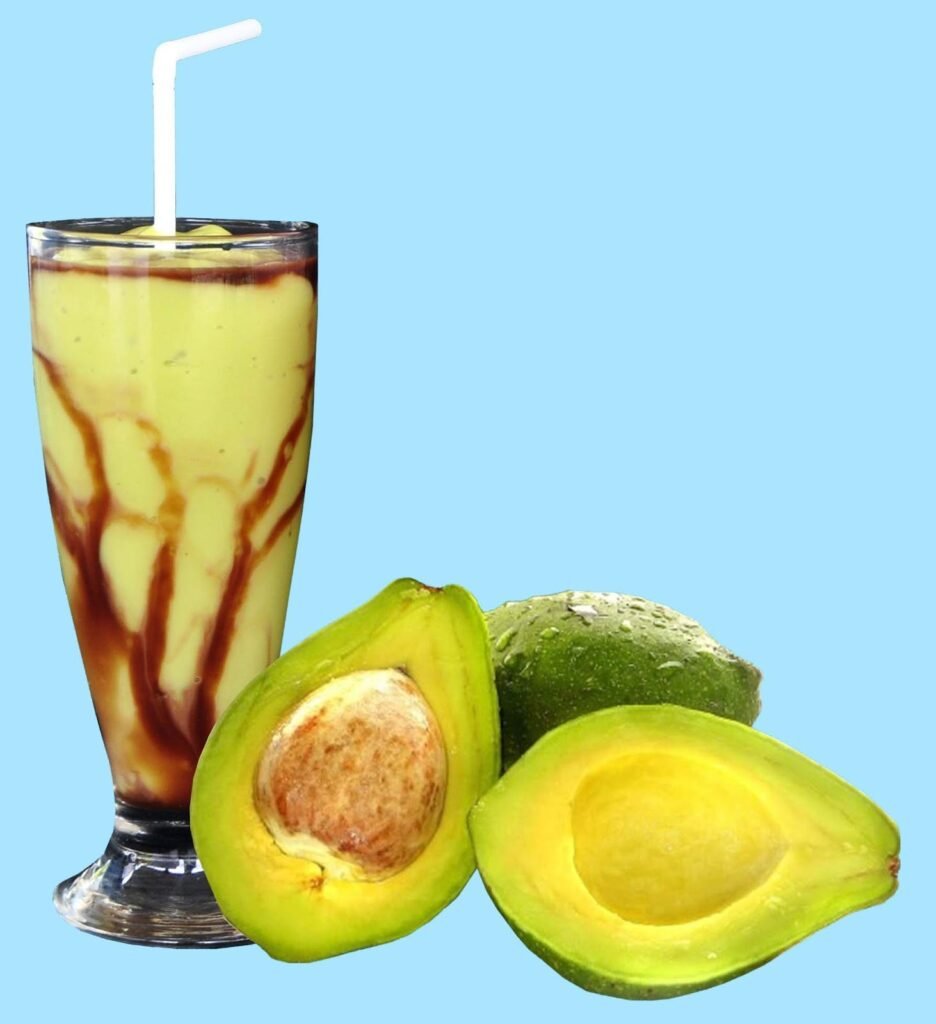 Es Juice Alpukat